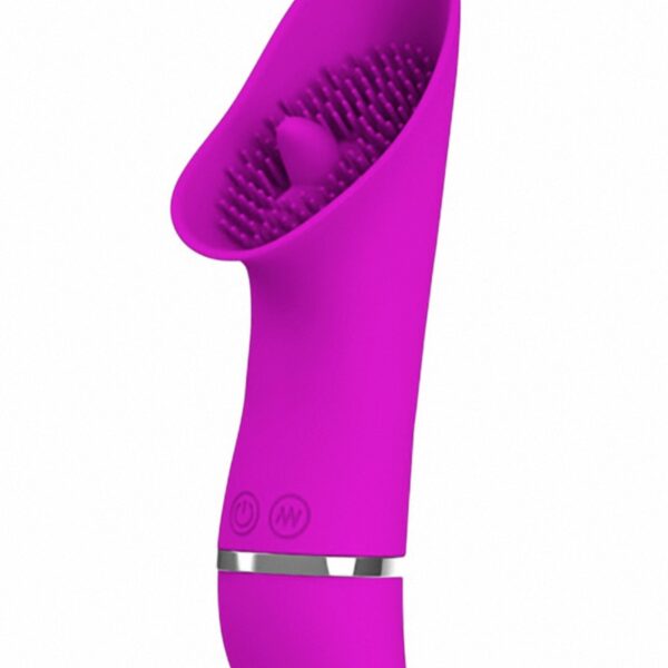 Stimulateur clitoridien Rudolf – Pretty Love