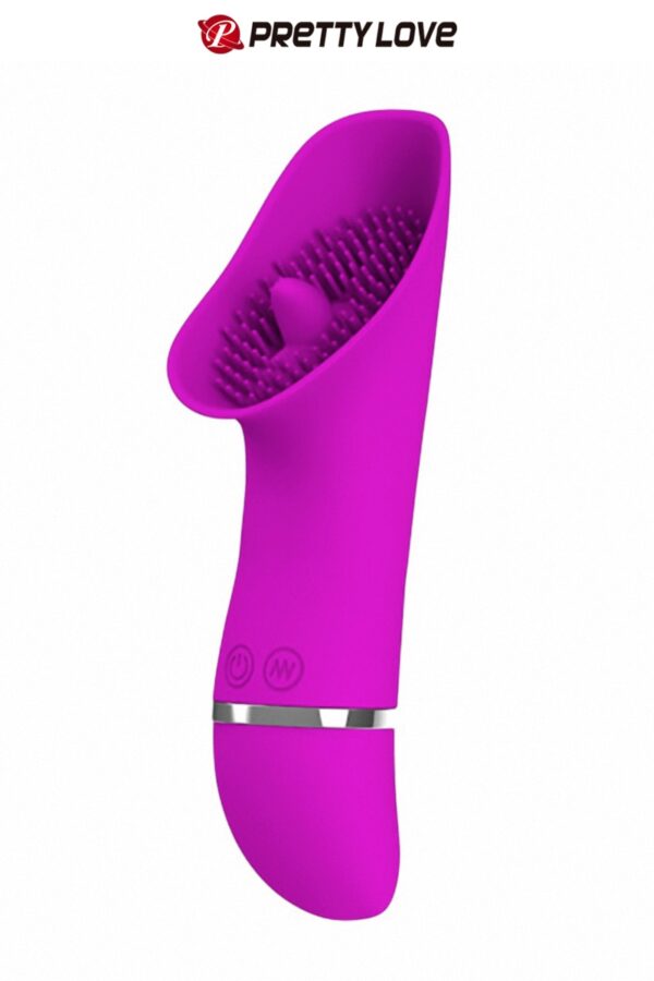 Stimulateur clitoridien Rudolf – Pretty Love - 94edenstreet.com - sexshop en ligne