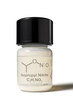 Poppers Isopropyl Nitrite 24ml - 94edenstreet.com - sexshop en ligne