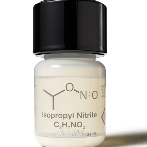 Poppers Isopropyl Nitrite 24ml