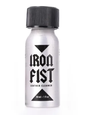 Poppers Iron Fist 30 ml