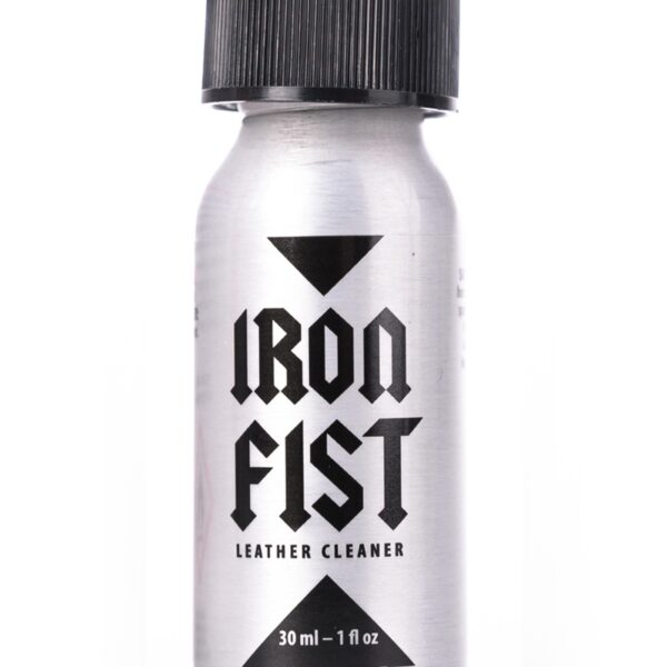 Poppers Iron Fist 30 ml