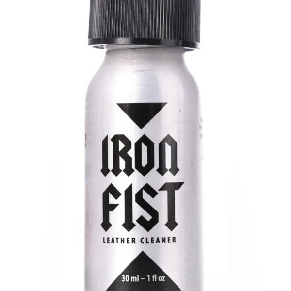 Poppers Iron Fist 30 ml