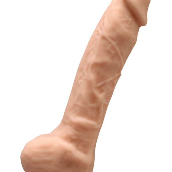 Gode réaliste double densité Adam S