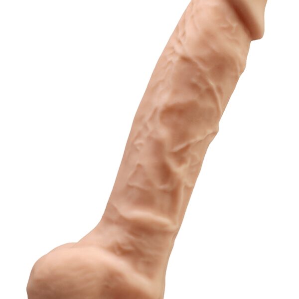 Gode réaliste double densité Adam L