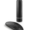 Bullet télécommandé My Duke – Black Empire - 94edenstreet.com - sexshop en ligne