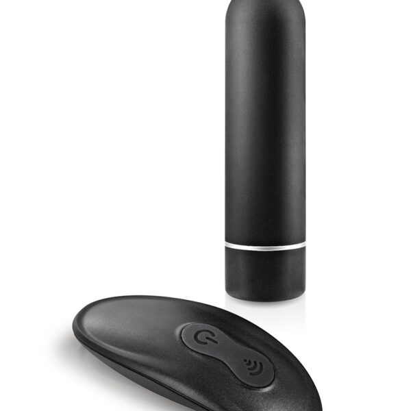 Bullet télécommandé My Duke – Black Empire