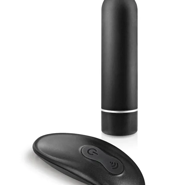 Bullet télécommandé My Duke – Black Empire