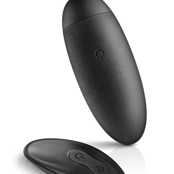 Oeuf vibrant télécommandé My Empress – Black Empire