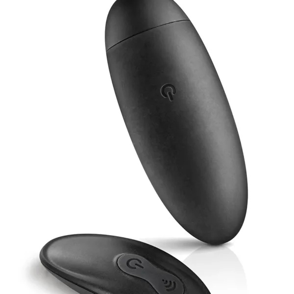 Oeuf vibrant télécommandé My Empress – Black Empire