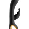 Vibromasseur rabbit My Duchess – Black Empire - 94edenstreet.com - sexshop en ligne