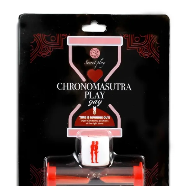 Chronomasutra Play – Gay