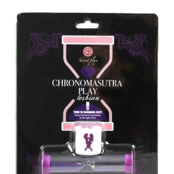 Chronomasutra Play – Lesbien