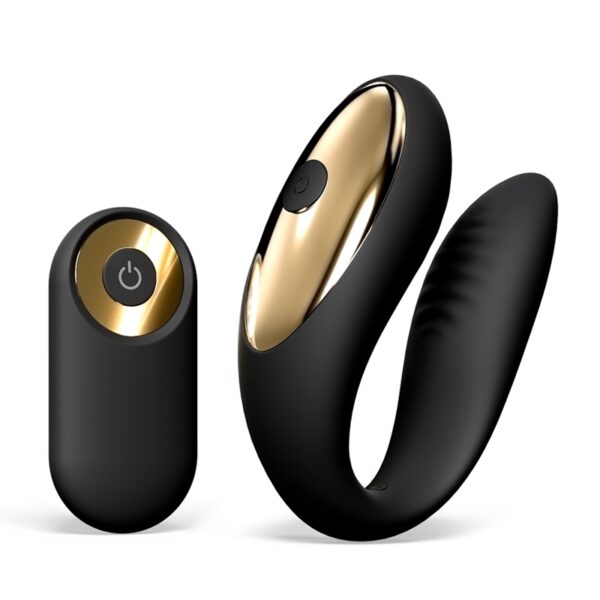 Stimulateur télécommandé Perfect Lover