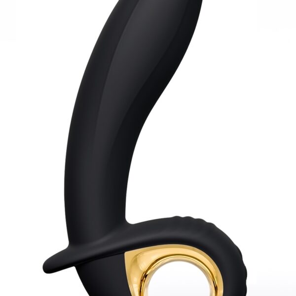 Vibromasseur gonflable Deep Expand – Dorcel