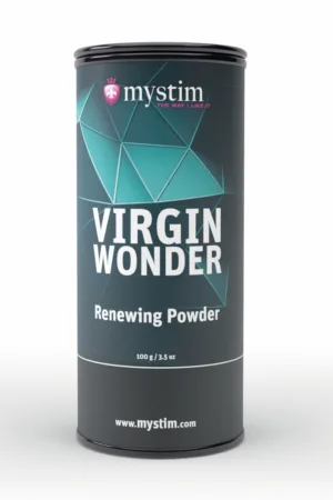 Poudre d’entretien masturbateur – Mystim - 94edenstreet.com - sexshop en ligne