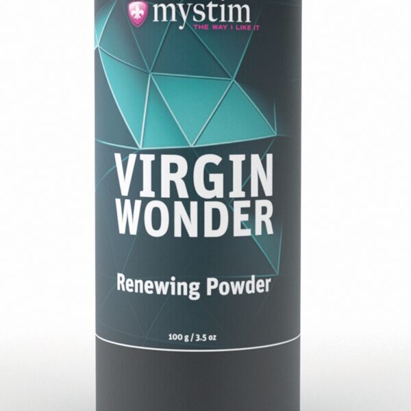 Poudre d’entretien masturbateur – Mystim