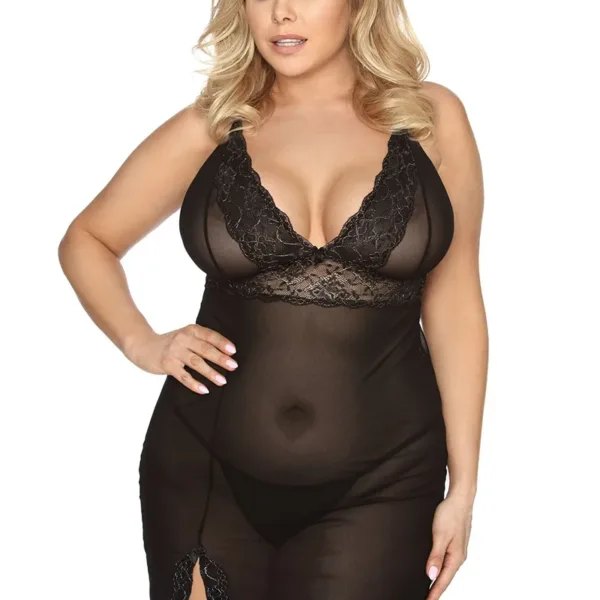 Nuisette Valencia – Anaïs
