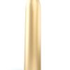 Mini vibro Rocket Bullet doré – Dorcel - 94edenstreet.com - sexshop en ligne