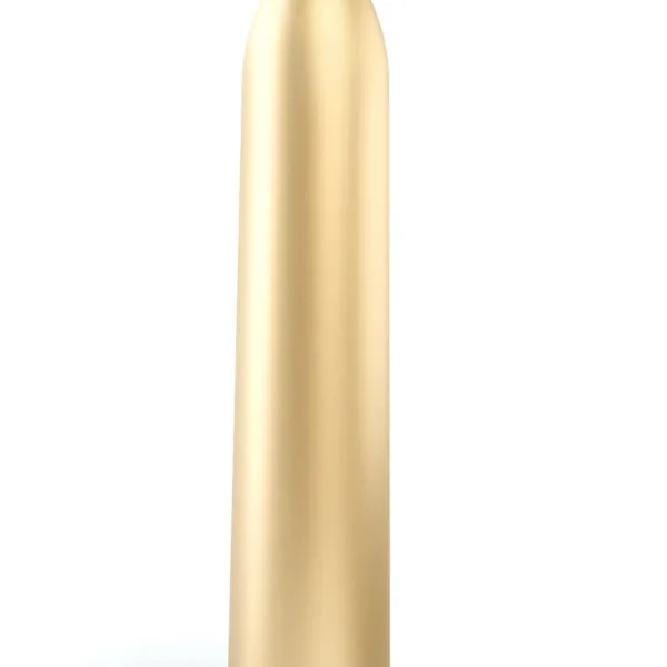 Mini vibro Rocket Bullet doré – Dorcel