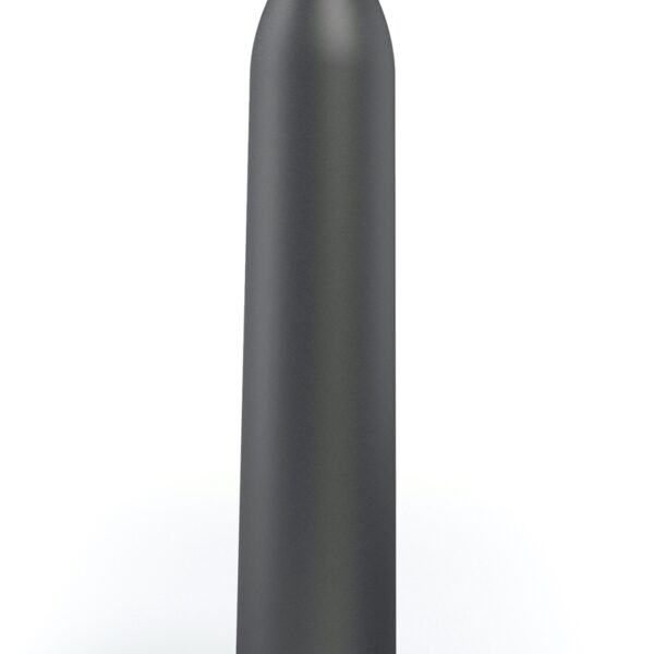 Mini vibro Rocket Bullet noir – Dorcel