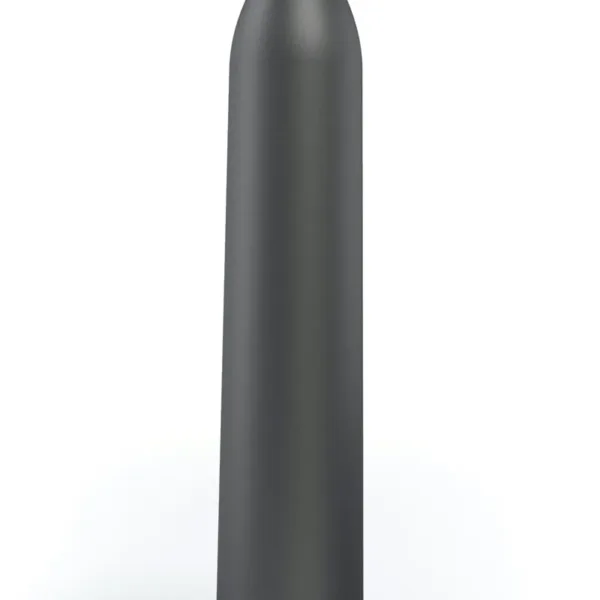 Mini vibro Rocket Bullet noir – Dorcel
