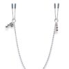 pinces à tétons avec chaine – Fifty shades darker - 94edenstreet.com - sexshop en ligne
