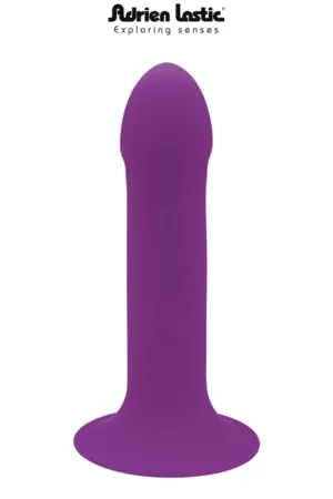 Gode double densité Hitsens 6 – 13,5 x 3,3 cm - 94edenstreet.com - sexshop en ligne