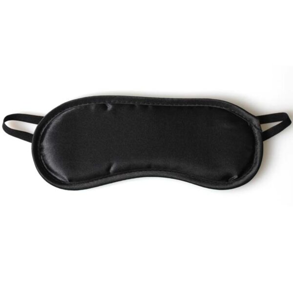 Bandeau noir pour les yeux – Secret Play