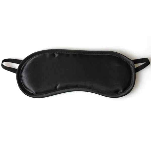Bandeau noir pour les yeux – Secret Play