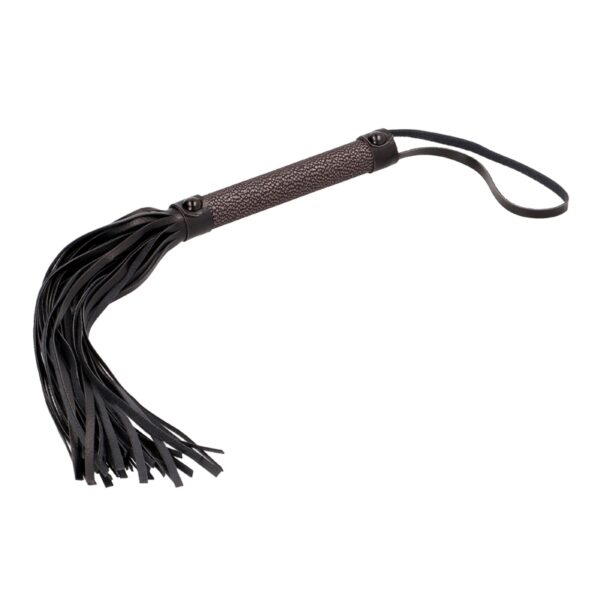 Martinet Elegant Flogger – Ouch