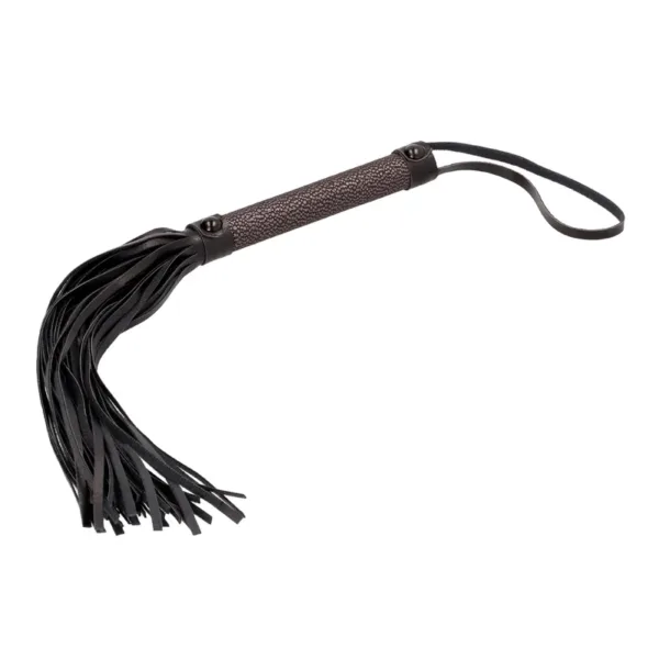 Martinet Elegant Flogger – Ouch