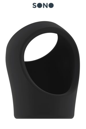 Cockring avec Ball Strap SONO 45 - 94edenstreet.com - sexshop en ligne
