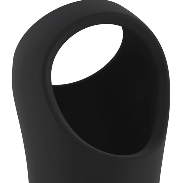 Cockring avec Ball Strap SONO 45