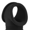 Cockring avec Ball Strap SONO 48 - 94edenstreet.com - sexshop en ligne