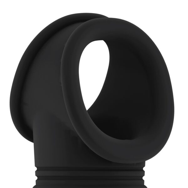 Cockring avec Ball Strap SONO 48