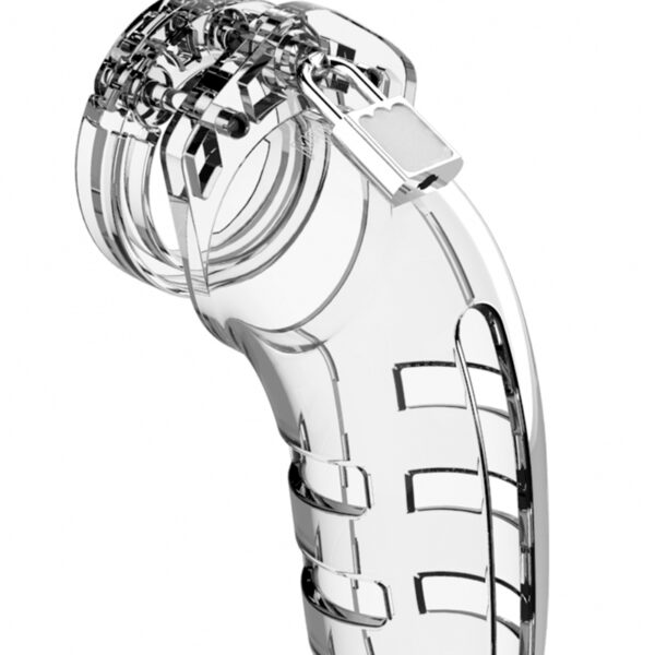 Cage de chasteté 14cm ManCage 06