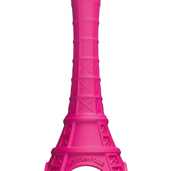 Gode La Tour Est Folle – rose