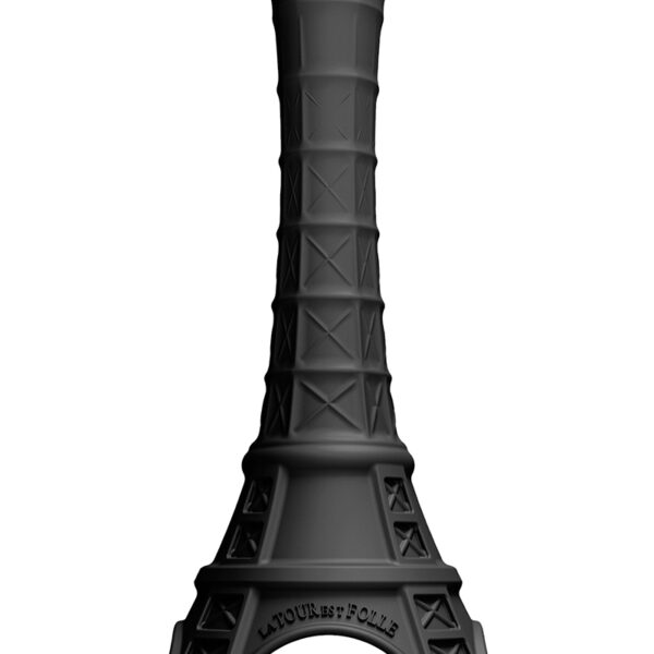 Gode La Tour Est Folle – noir