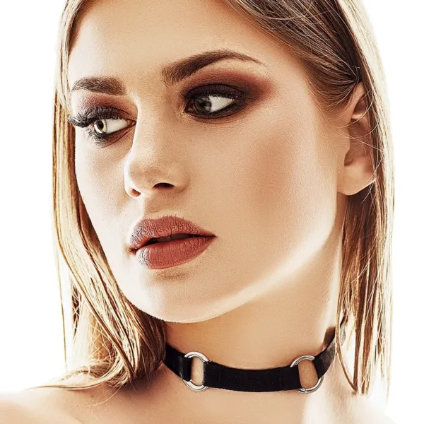 Collier Alabama 2 – Anaïs Lingerie