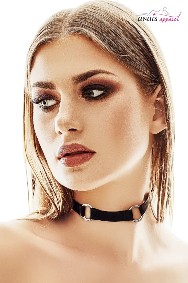 Collier Alabama 2 – Anaïs Lingerie - 94edenstreet.com - sexshop en ligne
