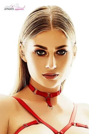 Collier Ignite – Anaïs Lingerie - 94edenstreet.com - sexshop en ligne