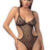 Body Stevie – Anaïs Lingerie - 94edenstreet.com - sexshop en ligne