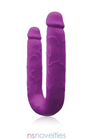 Double dong Colours DP Pleasures - 94edenstreet.com - sexshop en ligne