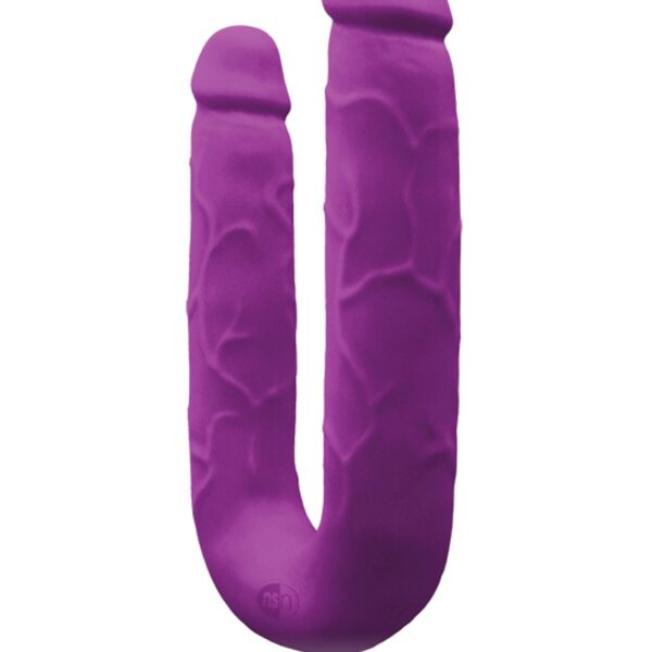 Double dong Colours DP Pleasures