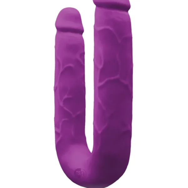 Double dong Colours DP Pleasures