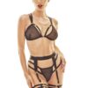 Ensemble sexy Wonder – Anaïs - 94edenstreet.com - sexshop en ligne
