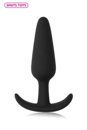 Slim Butt Plug – Mini plug anal - 94edenstreet.com - sexshop en ligne
