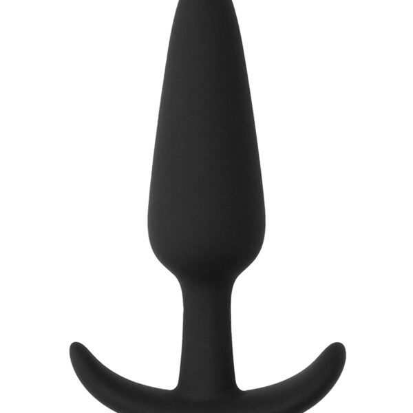 Slim Butt Plug – Mini plug anal