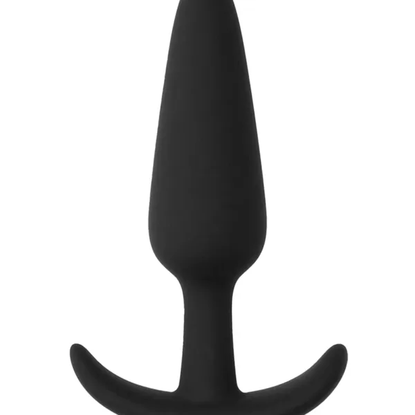 Slim Butt Plug – Mini plug anal